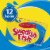 Swedish Fish Soft & Chewy Candy Theater Box Case Lot Sale Perspective: left