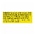 SOUR PATCH KIDS Bunnies Soft & Chewy Easter Candy Theater Box Perspective: left