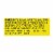 Sour Patch Kids Bunnies Soft And Chewy Easter Candy Perspective: left