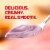 Yoplait Original Mixed Berry Low Fat Yogurt Cup Perspective: left