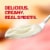 Yoplait Original Vanilla Flavored Smooth Style Low Fat Yogurt Tub Perspective: left