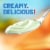 Yoplait Light Key Lime Pie Fat Free Yogurt Cup Perspective: left