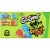 Yoplait® Go-Gurt® Sour Patch Kids Blue Raspberry & Red Berry Yogurt Tubes Perspective: left