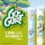 Go GURT Gluten Free Berry Kids Fat Free Yogurt Tubes Perspective: left