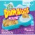 Go-Gurt Cotton Candy DunkAroos Yogurt Perspective: left