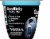 GoodBelly Probiotics Lactose-Free Wild Blueberry Yogurt Perspective: left