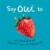 Oui by Yoplait Strawberry Dairy Free Yogurt Alternative Jar Perspective: left