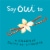 Oui by Yoplait Vanilla Dairy Free Yogurt Alternative Jar Perspective: left