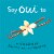 Oui by Yoplait Vanilla Dairy Free Yogurt Alternative Jar Perspective: left