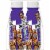 Yoplait Cinnamon Toast Crunch Smoothies Perspective: left
