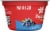Yoplait® Power Blueberry with Black Currant and Chia Low Fat Yogurt Cup Perspective: left