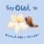 Oui by Yoplait Vanilla and Chocolate Whole Milk French Style Yogurt Jar Perspective: left