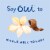 Oui by Yoplait Vanilla and Chocolate Whole Milk French Style Yogurt Jar Perspective: left