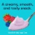 Ratio Trio Mixed Berry Yogurt Cultured Dairy Keto Friendly Snack Cup Perspective: left