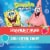 Go GURT Strawberry and Cotton Candy Kids Fat Free Yogurt Tubes Perspective: left