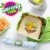 Go GURT Strawberry and Mixed Berry Kids Fat Free Yogurt Tubes Perspective: left