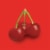 Yoplait Original Kool Aid Cherry Low Fat Yogurt Perspective: left