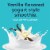 :ratio Vanilla Ten g Protein Keto Friendly Dairy Drink Perspective: left