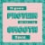 Yoplait Protein Strawberry Banana Yogurt Cultured Dairy Snack Cup Perspective: left