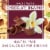 Haagen Dazs Vanilla and Chocolate Flavored Yogurt Style Cultured Cream Snack Perspective: left