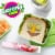 Go-GURT Protein Strawberry Kids Low Fat Yogurt Tubes Perspective: left