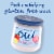 Oui by Yoplait Special Batch Strawberry Lemon Whole Milk French Style Yogurt Perspective: left