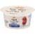 Yoplait Greek Yogurt Fat Free Yogurt Strawberry Perspective: left