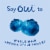 Oui by Yoplait Gluten Free French Style Blueberry Whole Milk Yogurt Glass Jar Perspective: left
