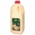 Lehigh Valley Dairy Farms Holiday Eggnog Perspective: left
