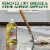 Murphy Oil Soap Original Wood Cleaner Perspective: left