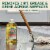 Murphy Oil Soap Wood Cleaner Original Perspective: left