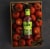 Master of Mixes Smooth & Spicy Bloody Mary Perspective: left