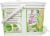Master of Mixes® Big Bucket Margarita Mixer Perspective: left
