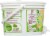 Master of Mixes® Big Bucket Margarita Mixer Perspective: left
