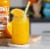Master Of Mixes® Mango Daquiri & Margarita Mixer Perspective: left