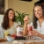 Agalima® Organic The Authentic Bloody Mary Mix Perspective: left