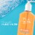 Neutrogena Oil-Free Acne Wash Perspective: left