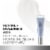 Neutrogena Rapid Wrinkle Repair Retinol Eye Cream for Dark Circles with Retinol & Hyaluronic Acid Perspective: left