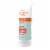 Neutrogena Oil-Free Acne Stress Control Power-Cream Face Wash 6 Fl. Oz Perspective: left