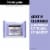 Neutrogena Night Calming Makeup Remover Face Wipes Remove Sweat Sunscreen & Waterproof Makeup Perspective: left