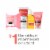 Neutrogena® Oil-Free Acne Wash Pink Grapefruit Facial Cleanser Perspective: left
