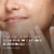 Neutrogena Oil Free Pink Grapefruit Acne Face Wash with Vitamin C 2% Salicylic Acid Acne Treatment Perspective: left