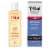 Neutrogena T/Sal Therapeutic Shampoo for Scalp Build-Up Control with 3% Salicylic Acid Perspective: left