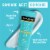 Neutrogena Hydro Boost Water Gel Lotion Sunscreen Broad Spectrum SPF 30 Perspective: left