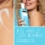 Neutrogena Hydro Boost Fragrance-Free Body Gel Cream Perspective: left