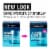 Neutrogena Hydro Boost Night Pressed Serum Perspective: left