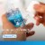Neutrogena Hydro Boost Hyaluronic Acid Facial Serum Fragrance-Free with Vitamin B5 for Dry Skin Perspective: left