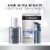 Neutrogena Rapid Wrinkle Repair Retinol Oil Perspective: left