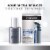 Neutrogena Rapid Wrinkle Repair Retinol Face Oil with Concentrated Retinol to Fight Fine Lines Perspective: left