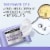 Neutrogena Night Calming Makeup Remover Cleansing Towelettes Perspective: left